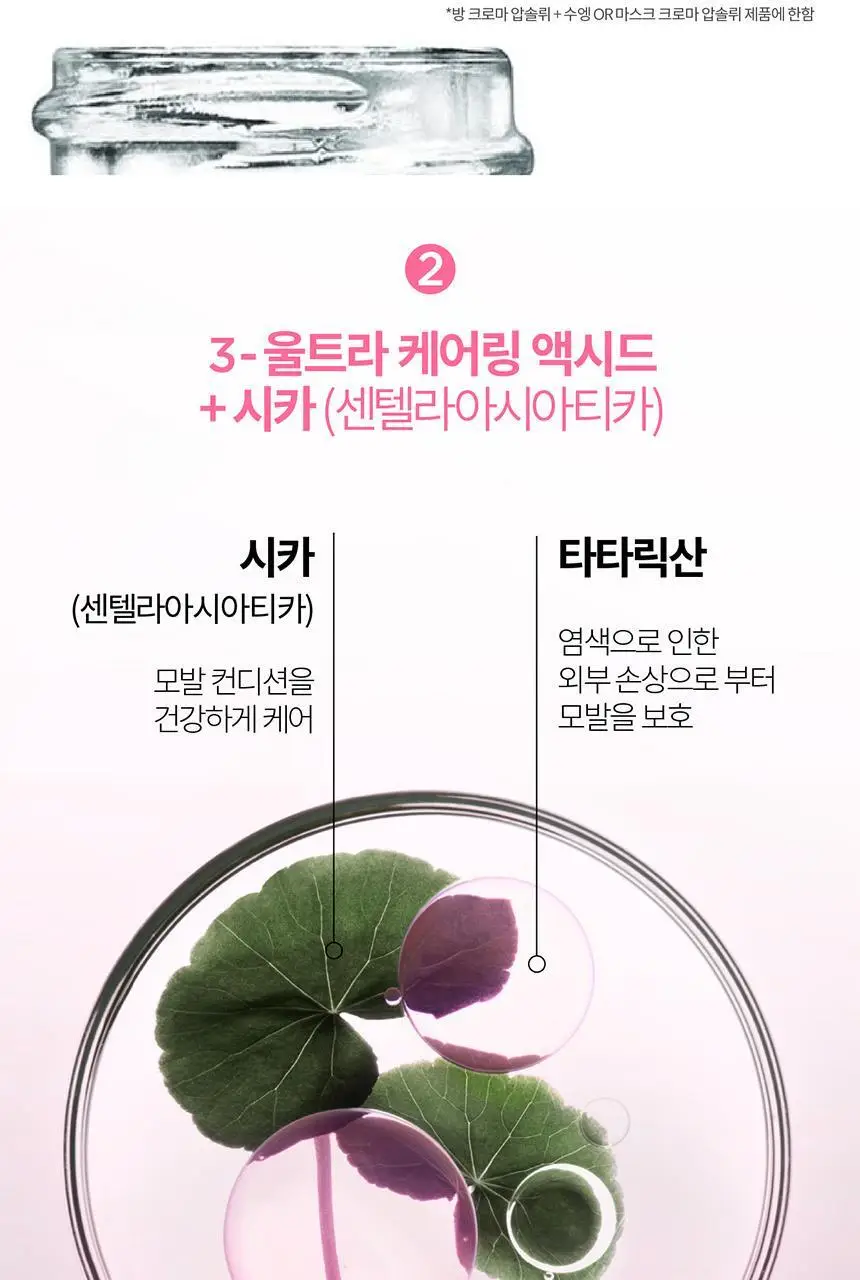 [염색모 케어] 케라스타즈 크로마 압솔뤼 테르미크 노워시 트리트먼트 150ml 상세페이지 7